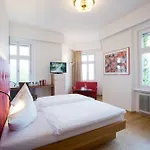 Hotel Schwärzler