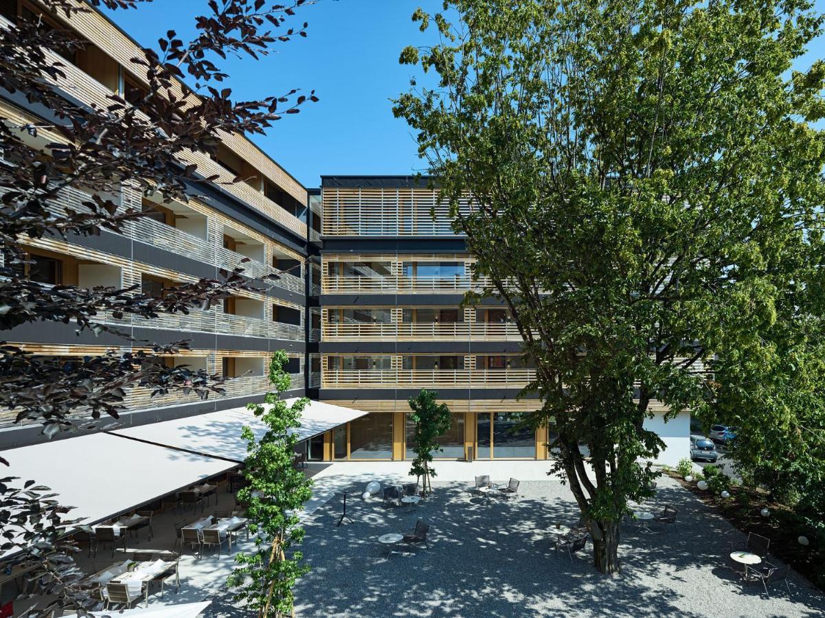 Hotel Schwärzler Bregenz