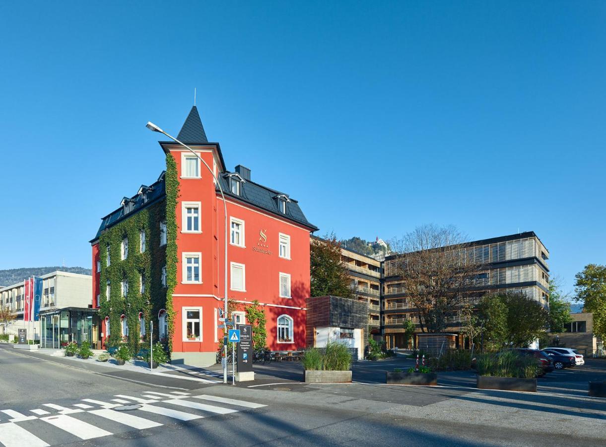 Schwärzler Hotel