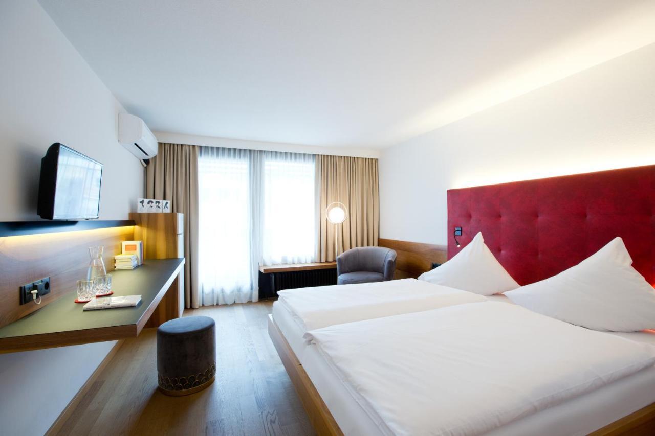Hotel Schwärzler Bregenz