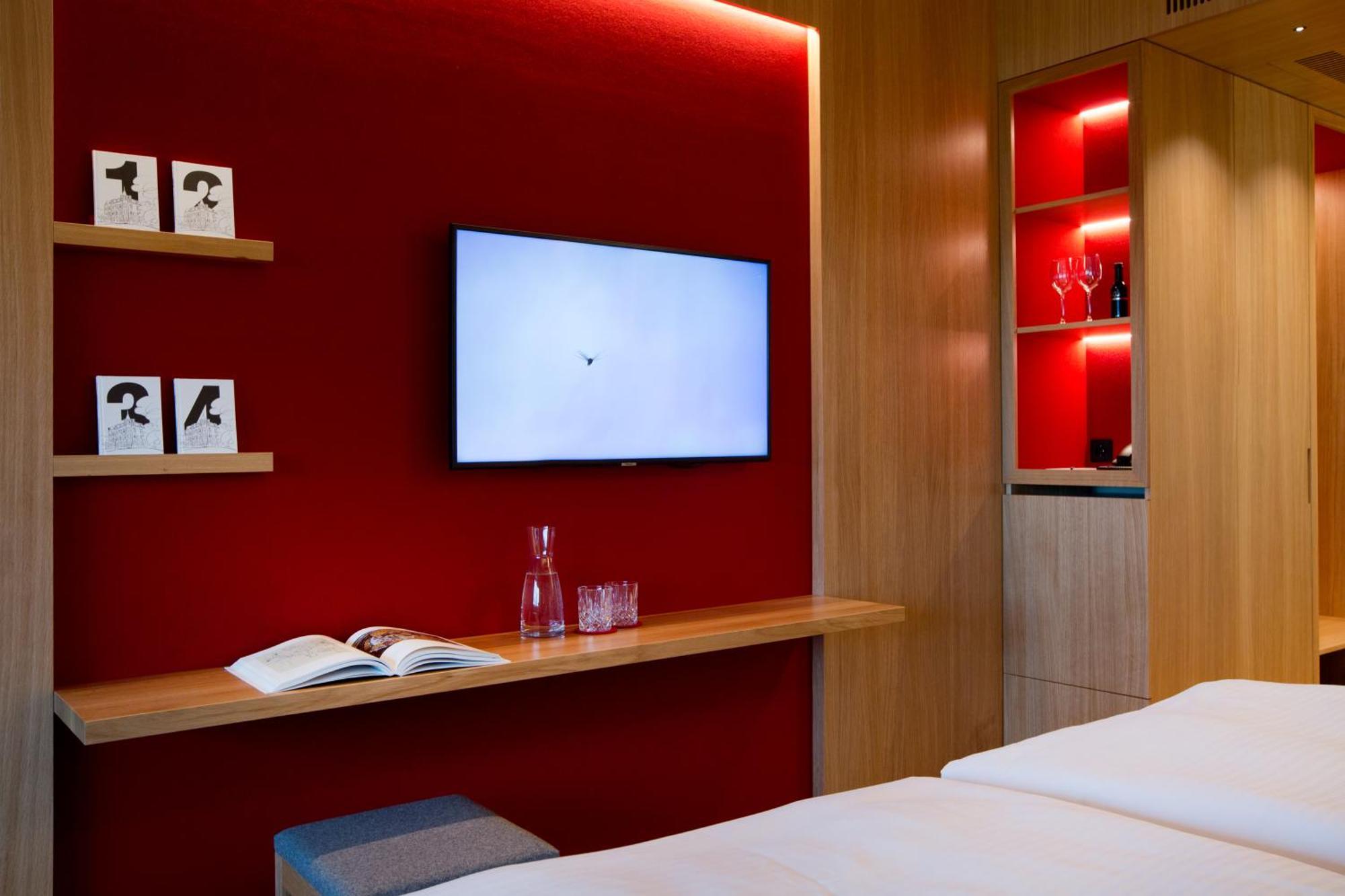 Schwärzler Hotel 4*