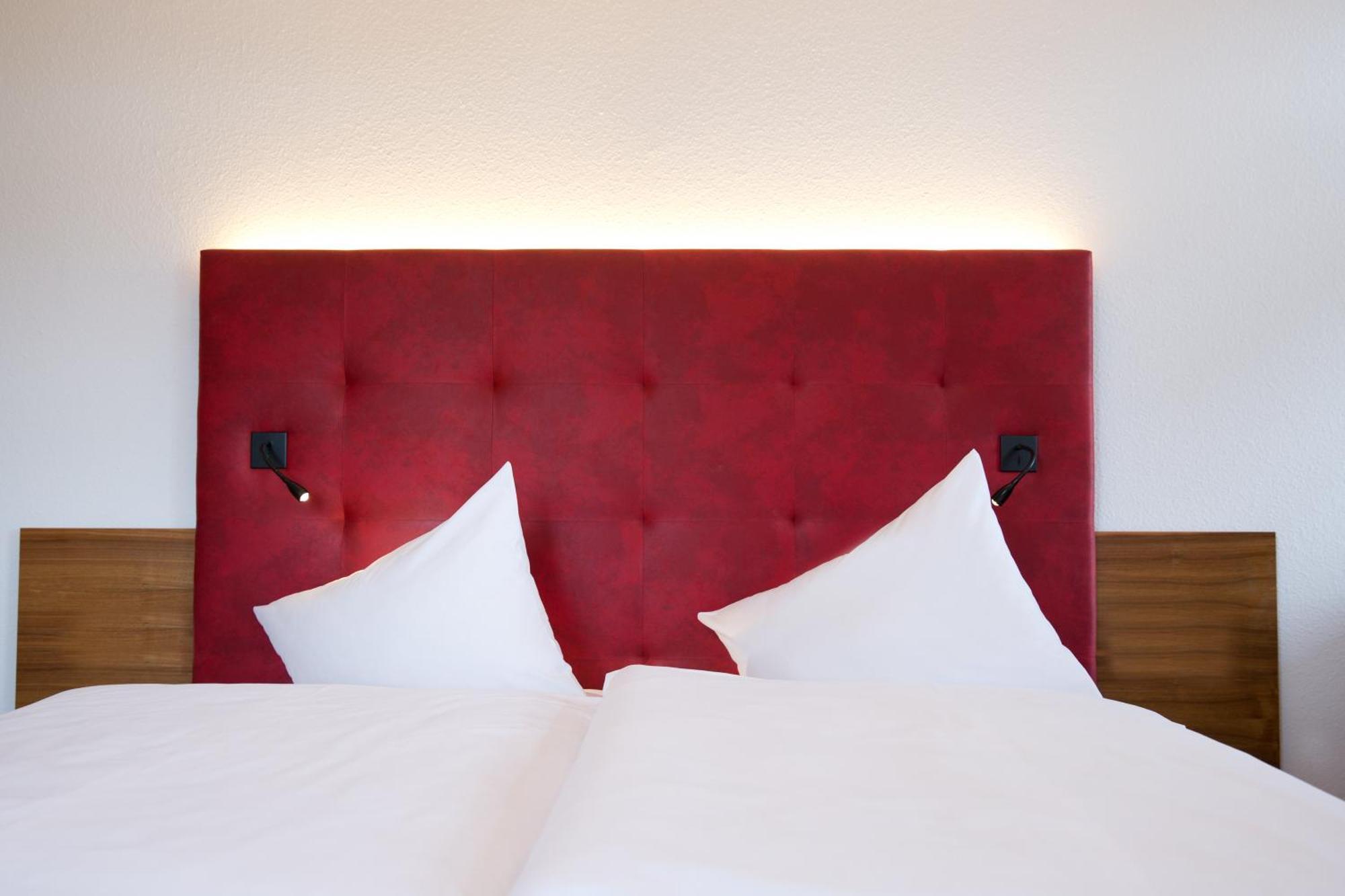 Hotel Schwärzler Bregenz